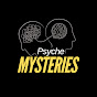 Psyche Mysteries logo