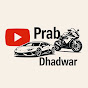 Hire #prab_dhadwar — Trucks & Commercial Vehicles YouTube creator for sponsorships