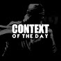 CONTEXT OF THE DAY  logo