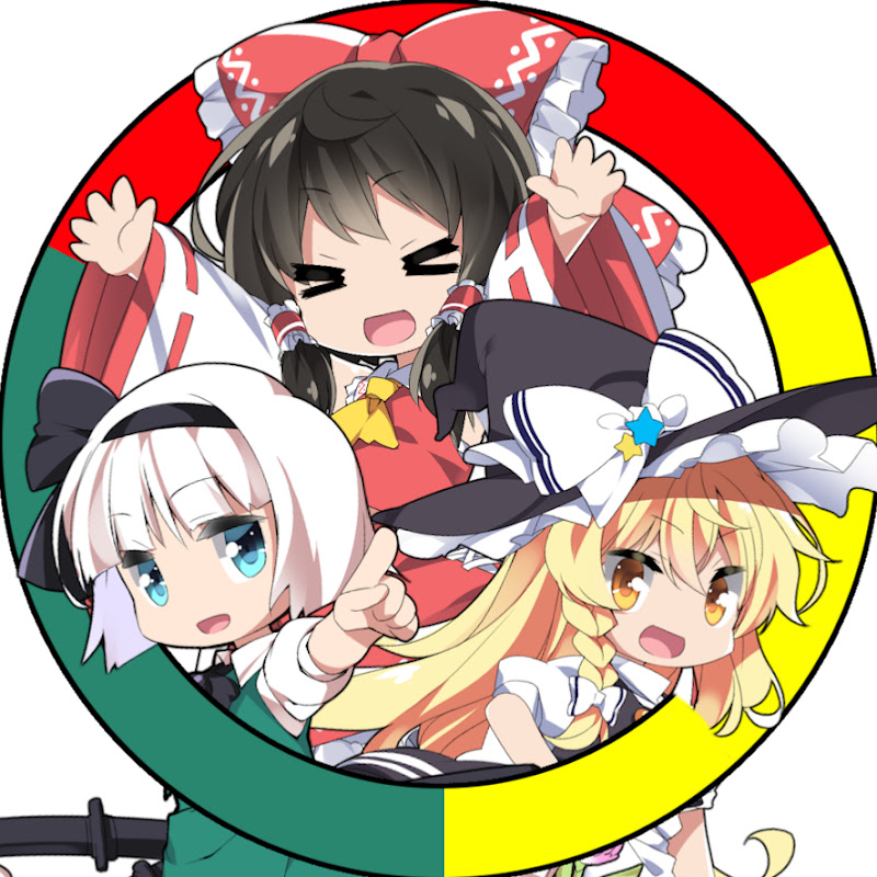 しまむらいだーのお部屋【ゆっくり解説】