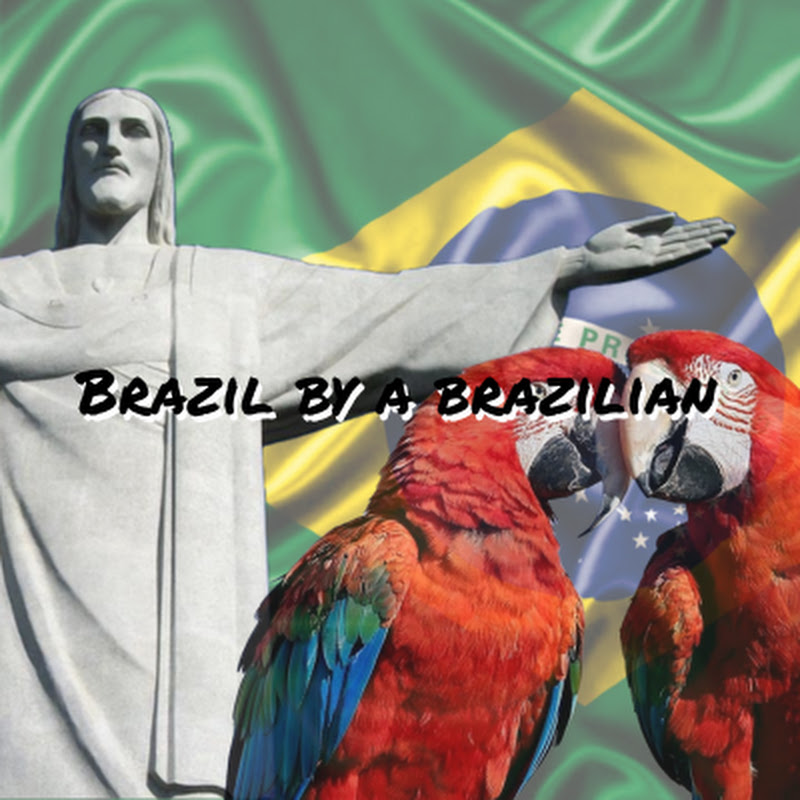 Brazil by a brazilian
