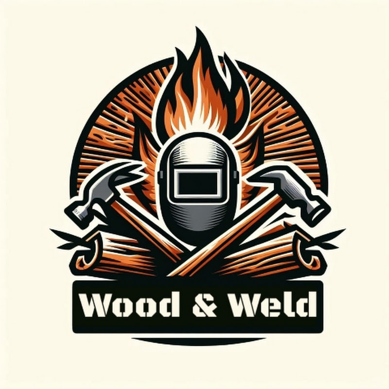 Wood & Weld DIY
