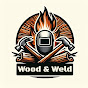 Wood & Weld DIY logo