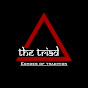 The Triad logo