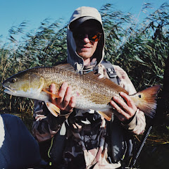 Fishing Centric
