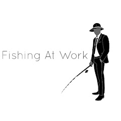 Fishing At Work