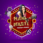 Mahi tho Masti logo