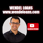 WENDEL LOANS logo