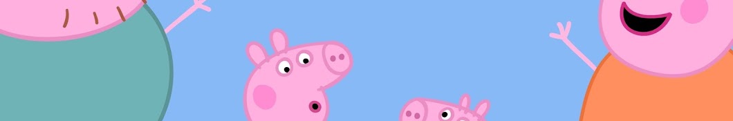 ç¿¼é¾åª½å’ªã€Peppa Pig åˆ†äº«é »é“ã€‘ YouTube channel avatar