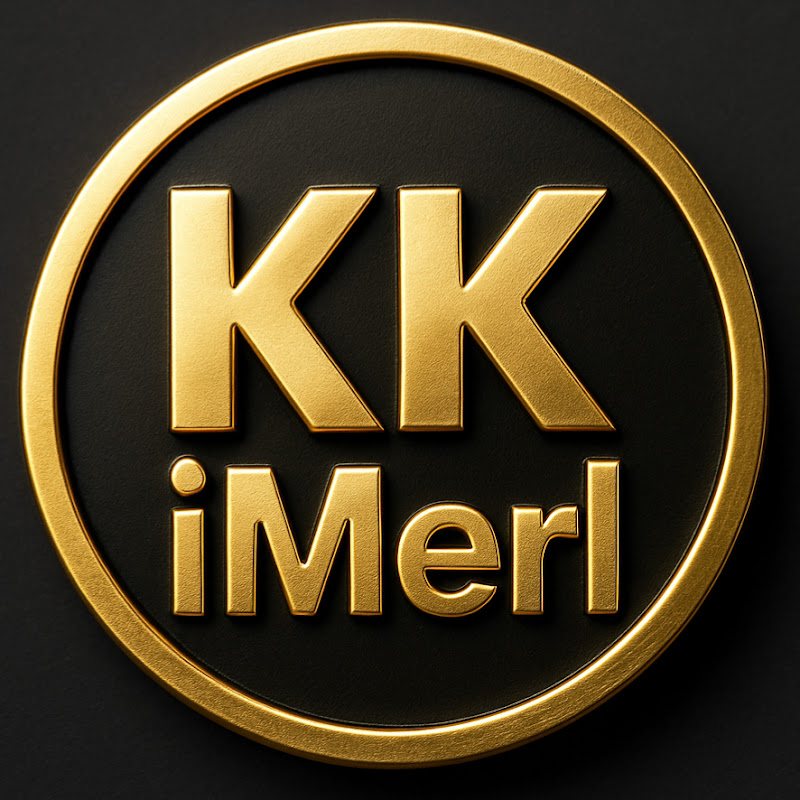 KK iMerl Logo