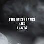 The Mysteries And Facts logo