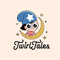 TwirlTales - Nursery Rhymes & Kids Songs logo