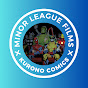 MinorLeagueFilms logo