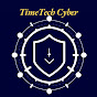TimeTech Cyber logo