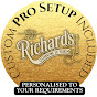 Richards Guitars