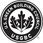 USGBC (U.S. Green Building Council) logo
