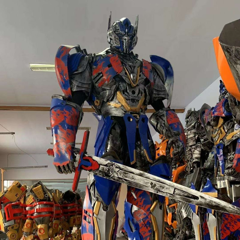 CosplayCostumeMaker