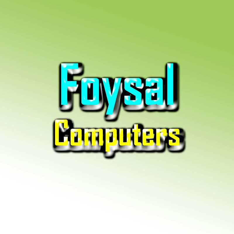 Foysal Computers 