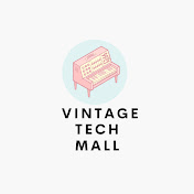 Vintage Tech Mall