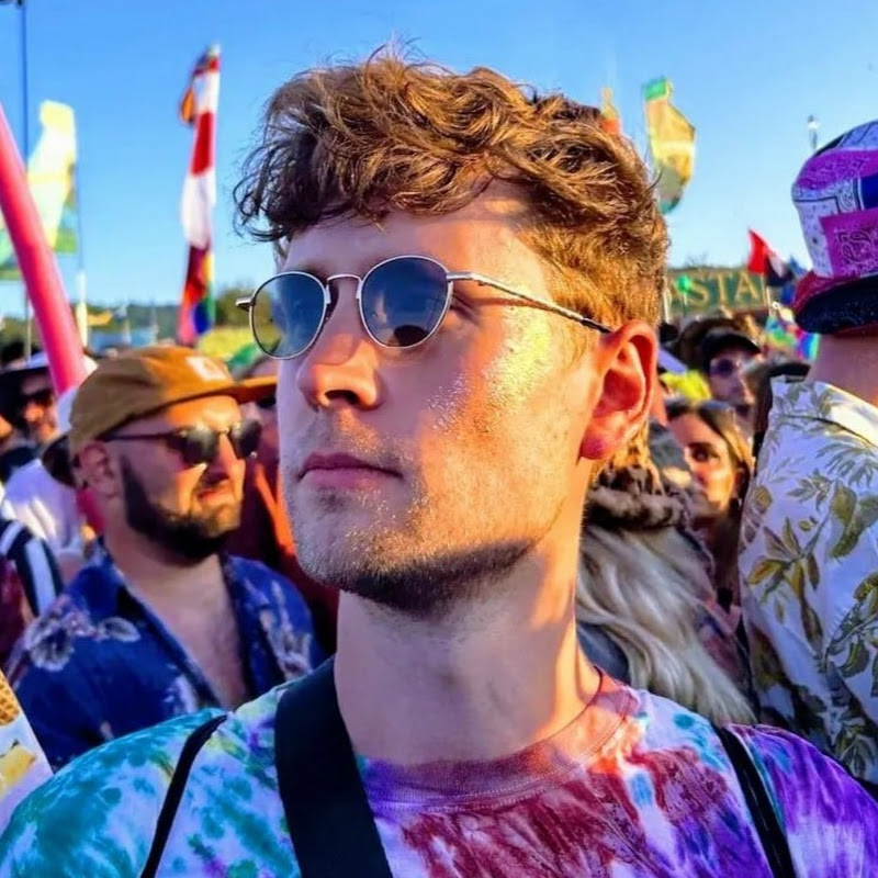 Jordan Grimmer icon