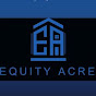EquityAcre Realestate Management logo