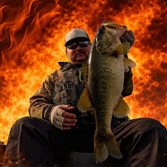Caleb Acosta Fishing