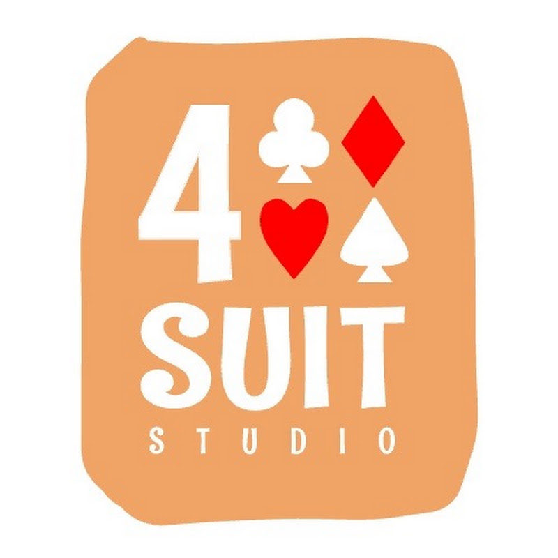 Four Suit Studio