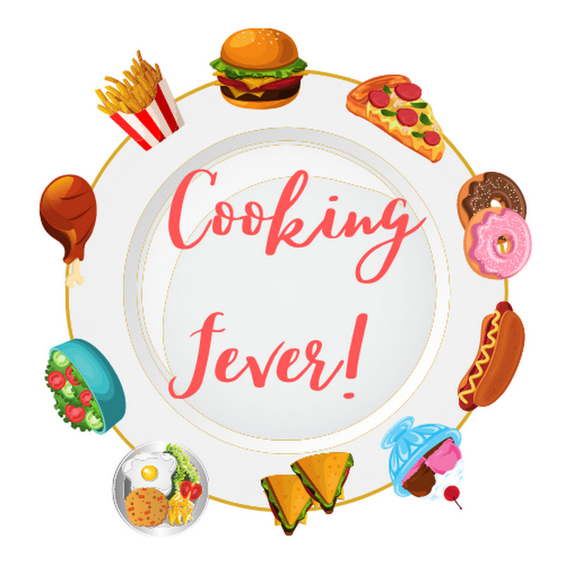 Cooking Fever
