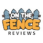 On The Fence Reviews logo