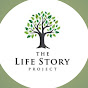 Shelf Life Stories logo