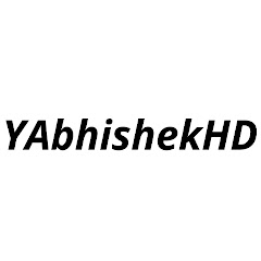 YAbhishekHD