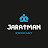 Jaratman Podcast
