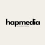 HAP Media Production logo
