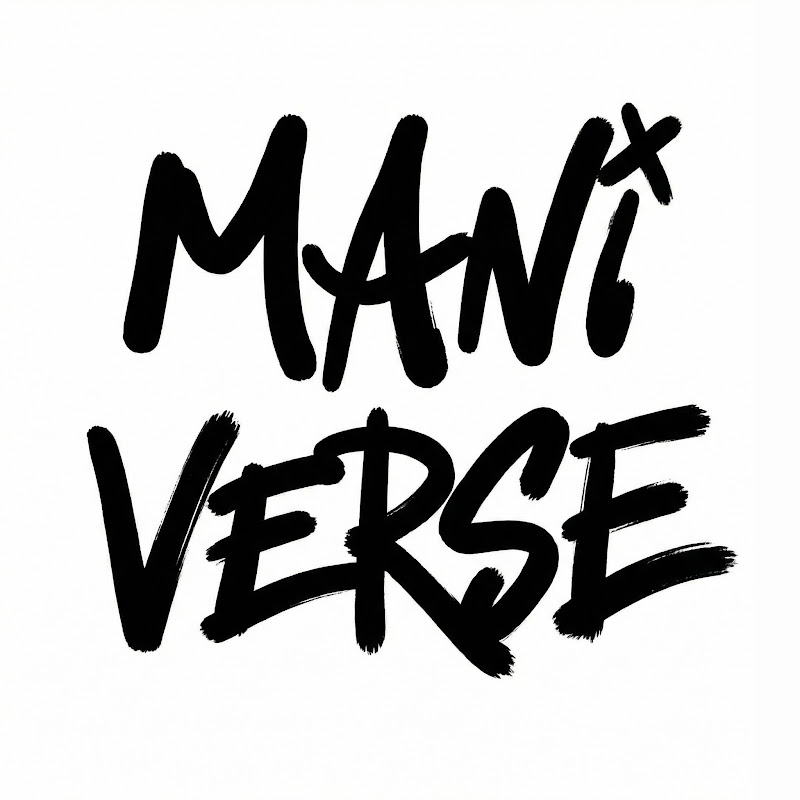 Maniverse