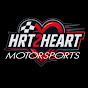 HRT2HEART MOTORSPORTS logo
