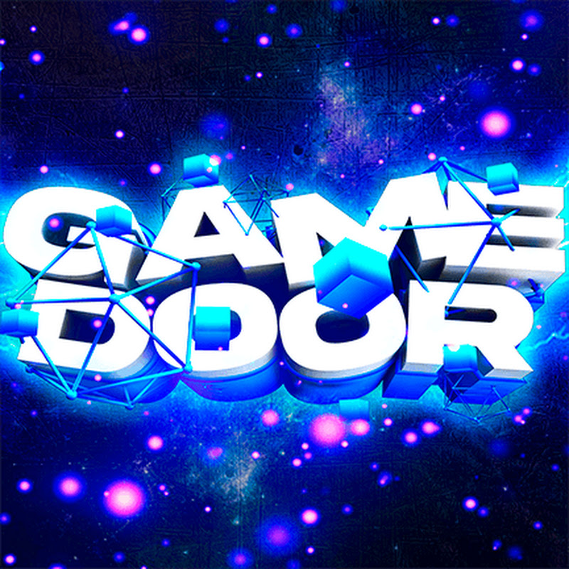 GAME DOOR