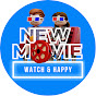 NEW MOVIE logo