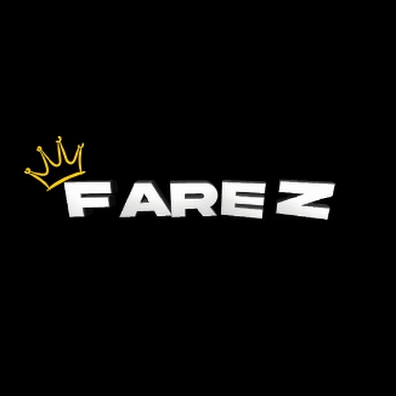 Farez Edits YT