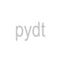 PYdt logo