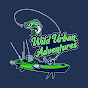 Wild Urban Adventures logo