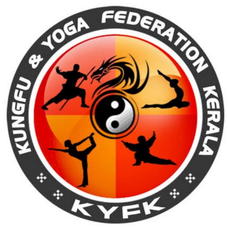 Shaolin Kung-Fu & Yoga Class by Dileep K Divakaran avatar