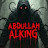 Abdallah alking