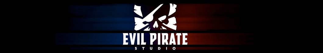 Evil Pirate Studio YouTube-Kanal-Avatar