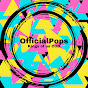 OfficialPops logo