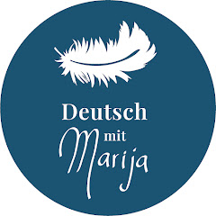 Deutsch mit Marija net worth