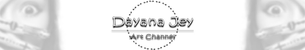 Dayana Jey رمز قناة اليوتيوب