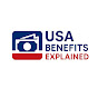 USA Benefits Explained logo