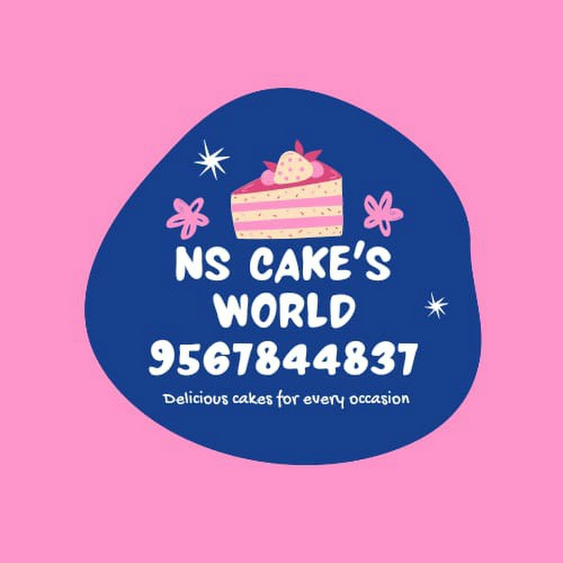 NS Cakes world