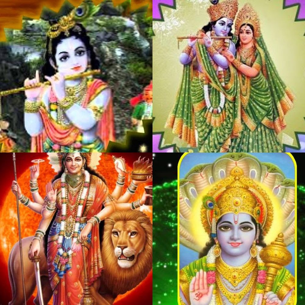 Narayana Theerthar Compositions