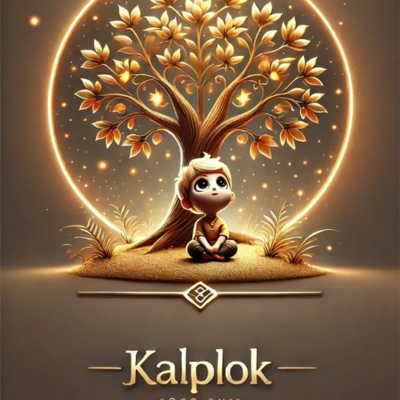 KalpLok Hindi Animation